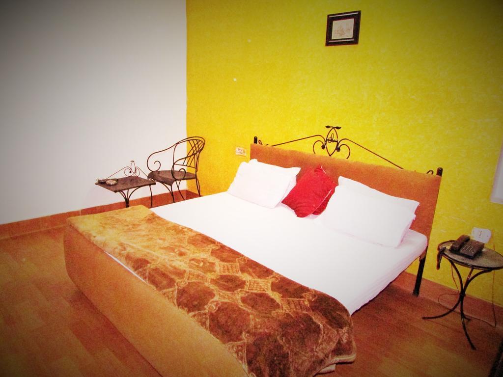 Hotel Haveli Of Jaipur Quarto foto